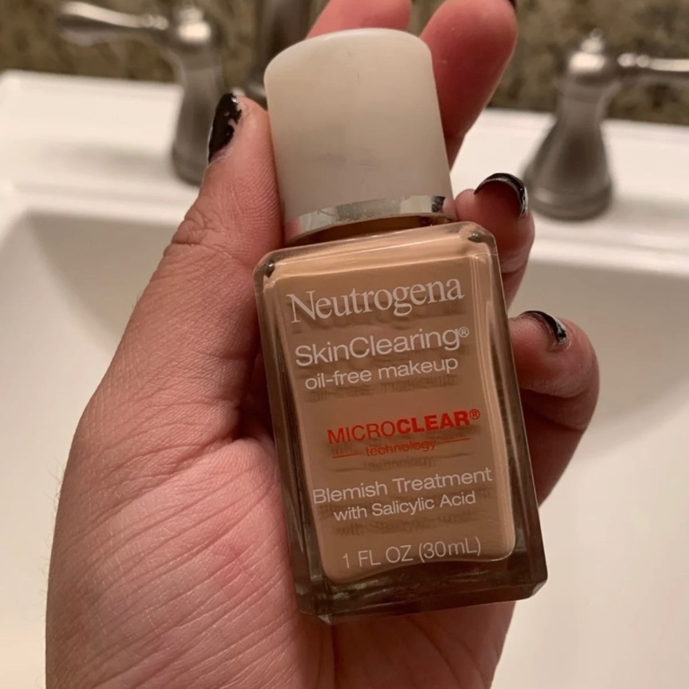 neutrogena